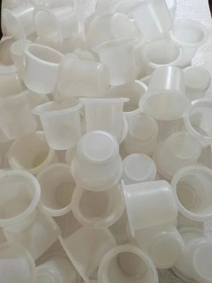 Pump Rolling Diaphragm Seal Pressure Rating PN16 From DN6 To DN200