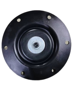 Customized Rubber Gasket 60-90 Shore A Hardness For Optimal Sealing Performance