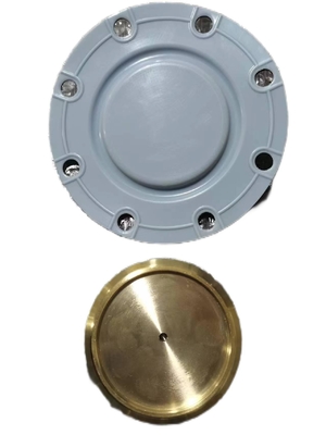 High Temperature Rubber Diaphragm Seals With Excellent Durability