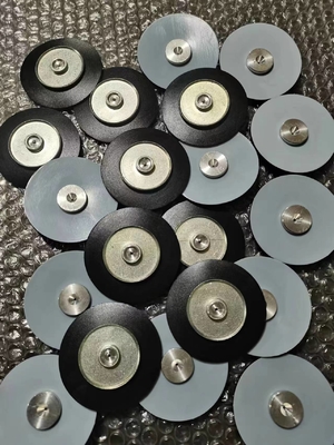 Flexible Tensile Strength Composite Diaphragm Light Weight Smooth Surface Flexibility