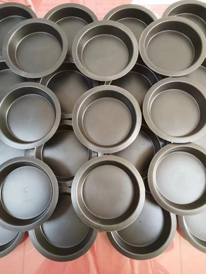 Low Compression Set Valve Sealing Diaphragm For Industrial Applications