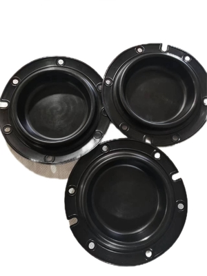 Durability Round Diaphragm for Medium Pressure Pneumatic Valve