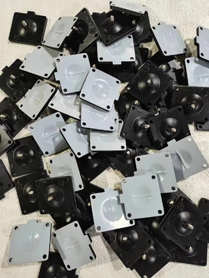Smooth Surface Synthetic Laminate for Precise Diaphragm Manufacturing