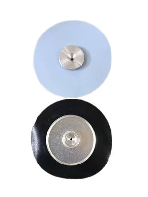 Tensile Strength 1500 PSI Valve Sealing Diaphragm Perfect for Gas Applications Providing Strong Sealing and Long Lasting
