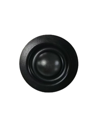 High Tear Strength Valve Sealing Diaphragm for Low Pressure Sealing Applications
