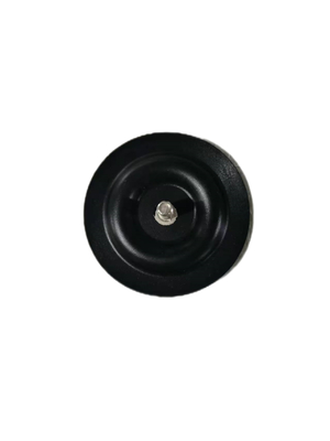Valve Rubber Diaphragm for 20C-80C Temperature Range and 0-10 Bar Pressure Range in Industrial Applications