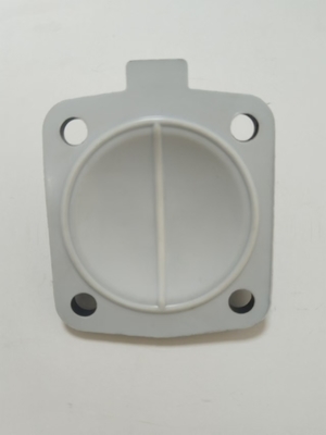 High Tensile Composite Diaphragms for Heavy Duty Applications