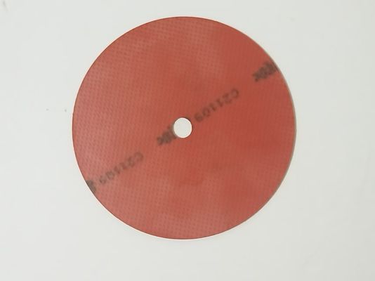 High Resistance Rubber Valve Component Providing Tensile Strength 1500 PSI Perfect for Heavy Duty Industrial Environments