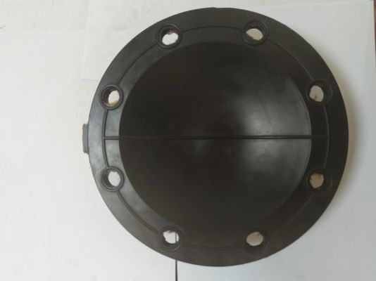 Low Compression Set Valve Sealing Diaphragm 2Mm Thickness  for Precise Sealing in Various Valve Systems