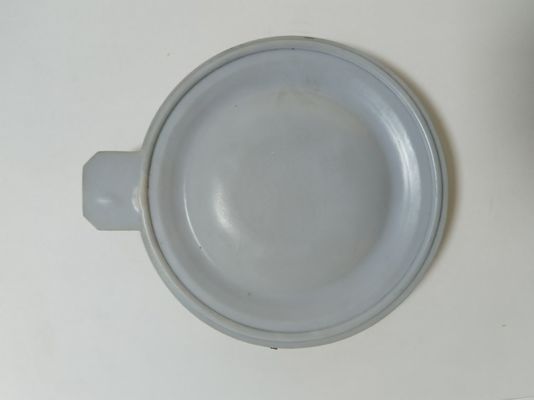 Elastic Elongation Valve Sealing Gasket Durable Diaphragm Material Suitable for Industrial Applications and Performance