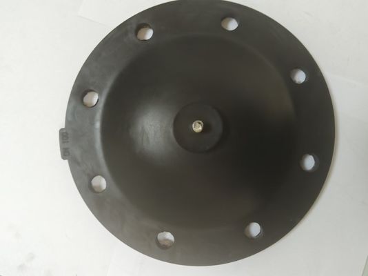Durable Valve Pressure Gasket Offering Low Compression Set and Superior Longevity for Industrial Valve Sealing Solutions