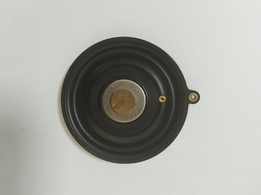 Circular Rubber Valve Component Longevity and Durability for Industrial Applications