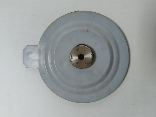 3A Standard Valve Sealing Diaphragm For -20C-80C Temperature Range
