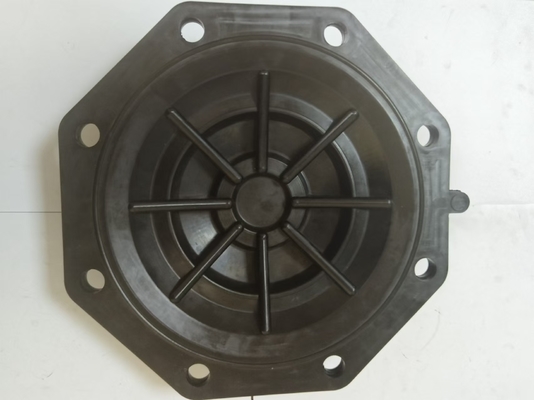Direct Mount Pneumatic Valve Diaphragm for ≥1000000 Times Service Life and Durable Performance
