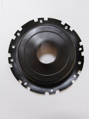 Material Compatibility and Flexibility Chemical Resistance and Regulatory Compliance Pneumatic Valve Diaphragm for Longevity and Effective Sealing