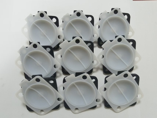 Lightweight Synthetic Laminate Diaphragm For Extreme Humidity