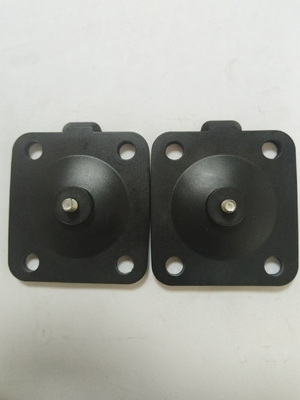 Corrosion / Abrasion / Heat Resistant Composite Diaphragm For High / Low Pressure / Humidity Applications
