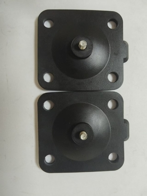 Composite Diaphragm With High / Low Humidity Resistance Light Weight And Corrosion / Abrasion/Heat Resistance