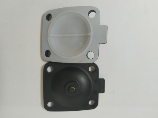 Composite Film Diaphragm For High / Low Pressure Applications