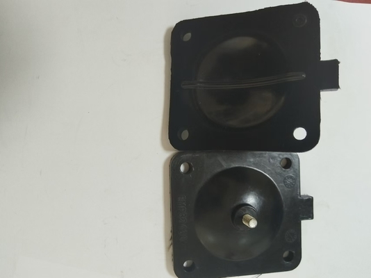 Multi Layered Composite Diaphragm Synthetic Laminate for Extreme Humidity Environments
