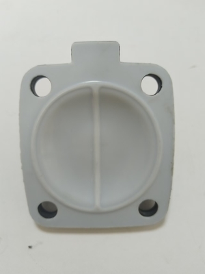 Precise Humidity Control Composite Diaphragm For Variable Pressure Range