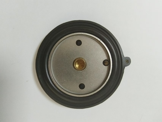 Thread Connection Coffee Machine Solenoid Valve Wide Operating Temperature Range for Optimal Functionality and Durability