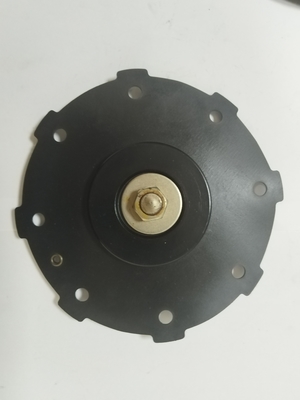 0-90°C Temperature Hydraulic Solenoid Valve Coil Diaphragm for Precipitator Equipment Easy Installation