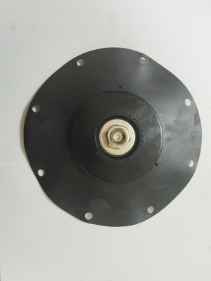 Direct Acting Mounting Type Air Suspension Solenoid Valve 1/2 Inch for Improved Suspension Performance