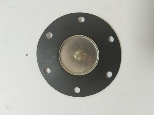 1/2 Inch High Pressure Solenoid Valve Flow 0-20 L/min for High Flow Applications