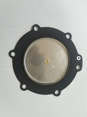 High Tear Strength Rubber Valve Component For Heavy Duty Applications And 70 Shore A Hardness