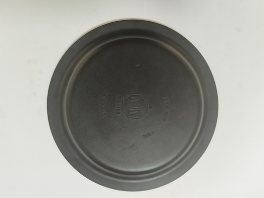 Hydraulic Breaker Hammer Rubber Diaphragm Seals with FKM Material