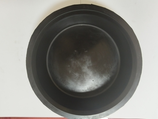 Wilden Parts Standard Rubber Gasket for Heavy-Duty Applications