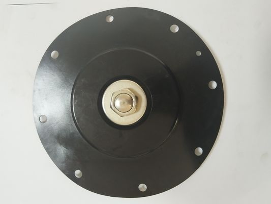 Low Leakage 2 Way Pneumatic Solenoid Valve Offering Flow Rate 0.5 to 5 Lmin in Pneumatic System