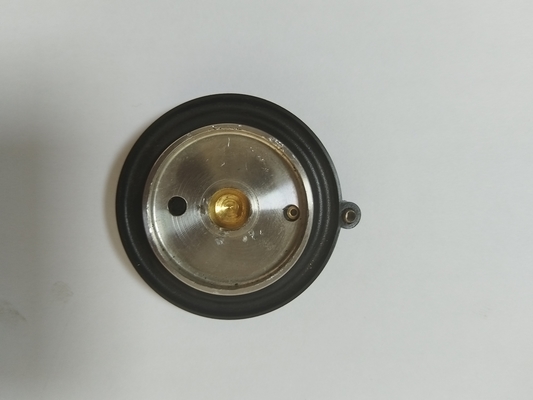 Highly Durable Valve Rubber Gasket With Cloth Process And Seivice Life Of ≥1000000 Times