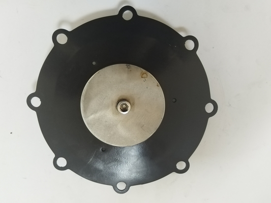 High Resistance Valve Pressure Gasket -20C-80C for Heavy-Duty Industrial Applications