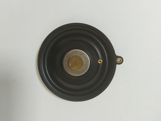 Temperature Range -20°C To 80°C Air Suspension Solenoid Valve With Low Noise