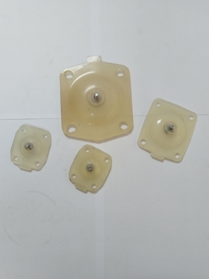 Smooth / Textured Surface Composite Diaphragm With Tensile Strength 100MPa And Material