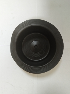 High Tear Resistance Valve Pressure Gasket For Most Fluids And Gases Compatibility