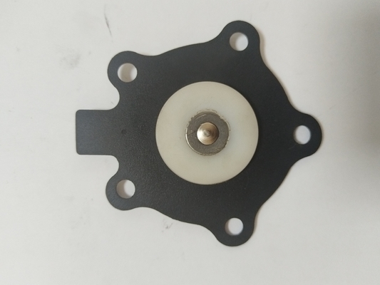 2W Pressure Resistant Stainless Steel Coffee Machine Solenoid Valve Diaphragm / Hydraulic Solenoid Valve Coil