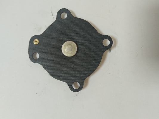 24V 2W Stainless Steel Solenoid Valve Diaphragm