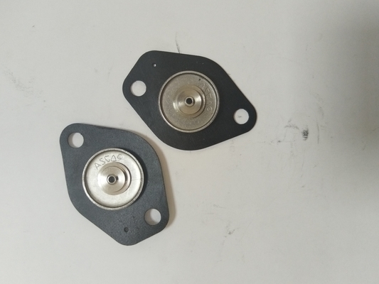 0-20 L/min Flow Solenoid Valve Diaphragm with Thread Connection