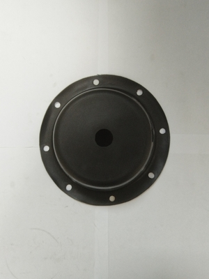 Custom Performance Rubber Valve Component For Most Fluids And Gases Compatibility GMA-32