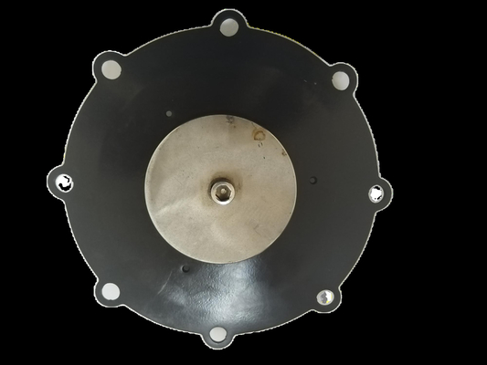 Good Toughness Air Suspension Solenoid Valve for High Temperature Control Systems