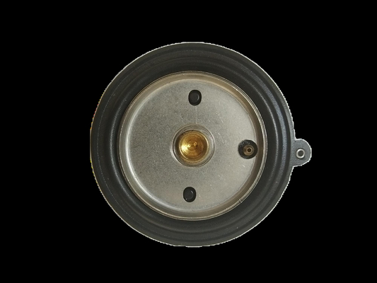Good Sealing Solenoid Valve Diaphragm for Oil Fluid 1 Inch Size Performance