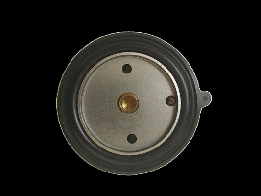 10 L/min Max. Flow Rate Hydraulic Solenoid Valve Coil for Drainer Applications