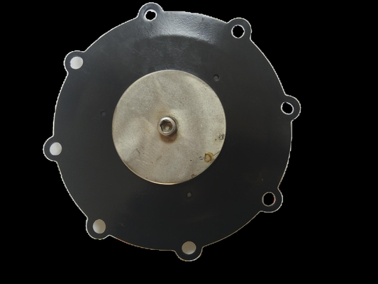 10 L/min Max. Flow Rate Hydraulic Solenoid Valve Coil for Drainer Applications