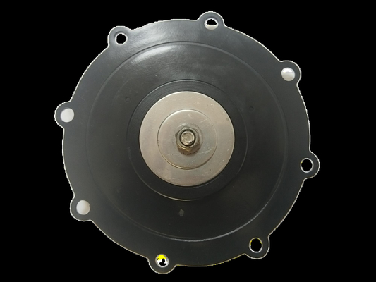 1 Inch Solenoid Valve Diaphragm for Water Management 25mm Orifice Size