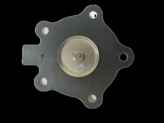 Water Medium High Pressure Solenoid Valve for Heavy Duty Water Applications