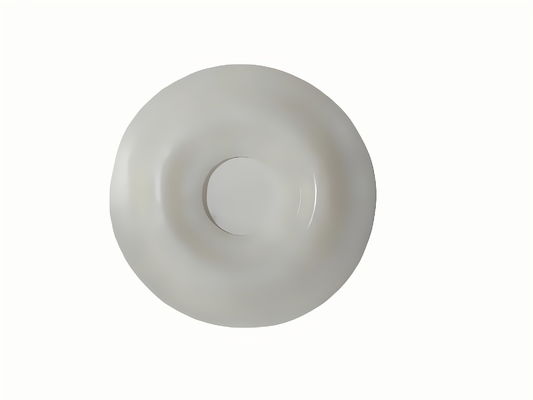 Valve Rubber Diaphragm Rated Minus 40 to Plus 220 Degrees Perfect for Gas Pressure Regulator Applications and Stability