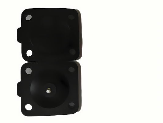 Bolt-on Or Clamp-on Multilayer Film Designed to Resist Chemicals and Solvents Ensuring Industrial Packaging Performance